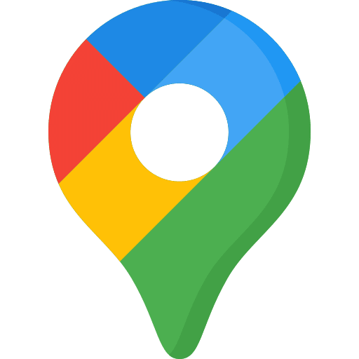 Jesteśmy na Google Maps